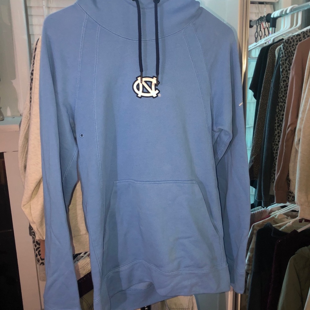 Jordan Tar Heels hoodie